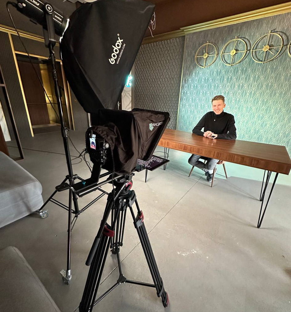 Опыт более 10 лет