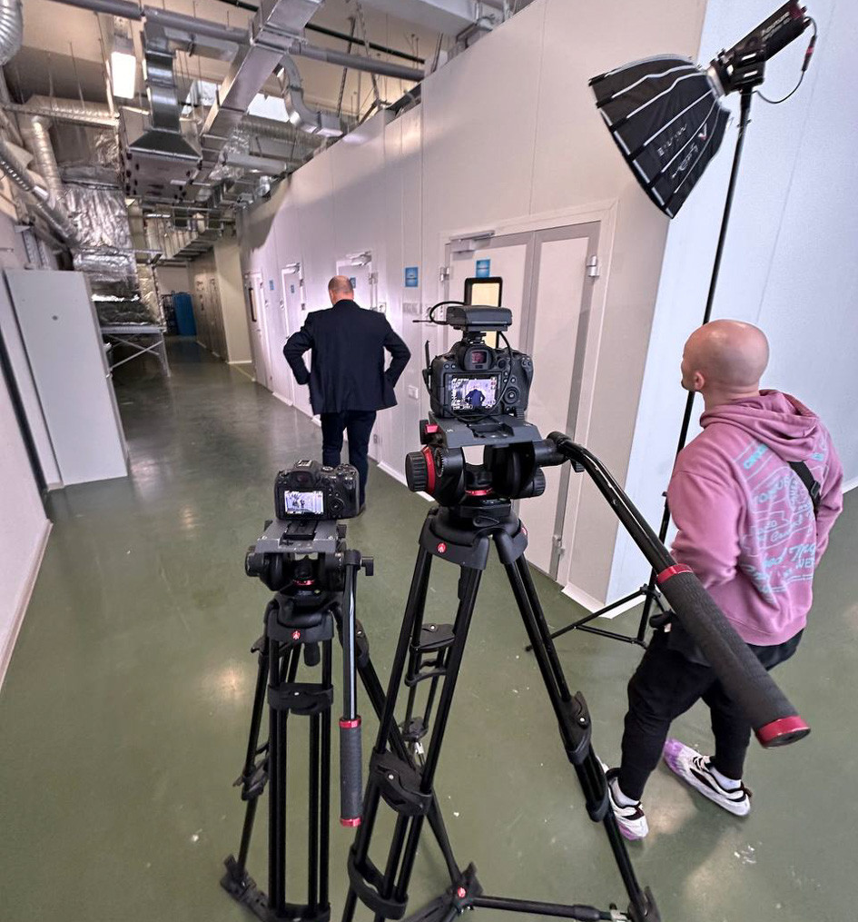 Множество примеров работ