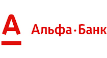 Альфа Банк