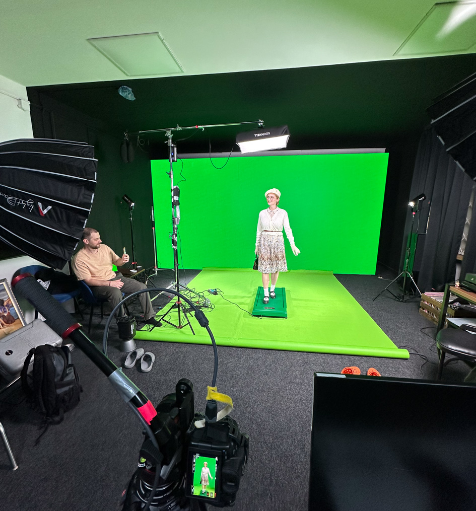 Все виды видеоуслуг